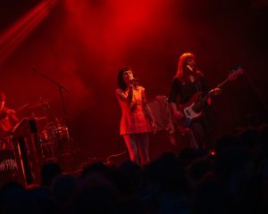 Festival Logo Code Oranje