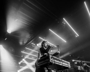 Festival Logo Code Oranje