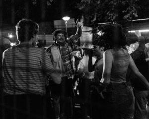 Festival Logo Code Oranje