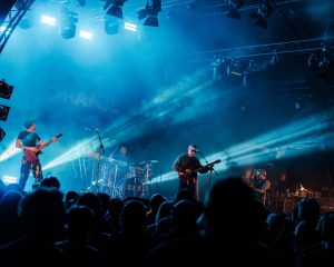 Festival Logo Code Oranje