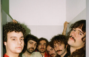 Mojo & The Kitchen Brothers