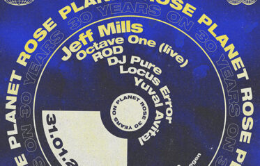 Afbeelding voor Planet Rose: 30 jaar dansen op de langstlopende clubnacht van Europa