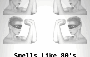Smells like 80s - 3 mei - Doornroosje
