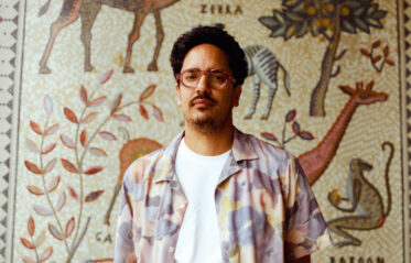 Afbeelding voor Luke Sital-Singh