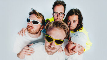 Superstrings Doornroosje