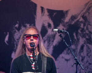 Festival Logo Jerry Cantrell