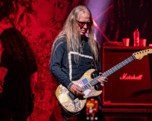 Festival Logo Jerry Cantrell