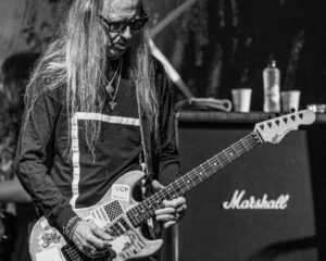 Festival Logo Jerry Cantrell