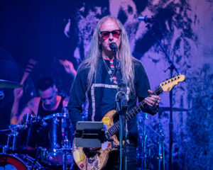Festival Logo Jerry Cantrell