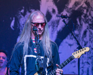 Festival Logo Jerry Cantrell