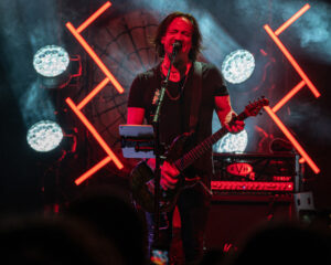 Festival Logo Jerry Cantrell