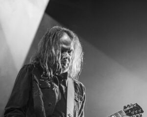 Festival Logo Jerry Cantrell