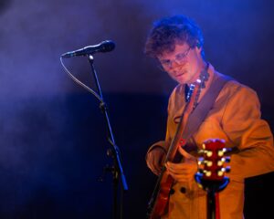 Festival Logo Spinvis