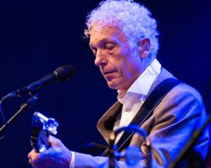 Festival Logo Spinvis