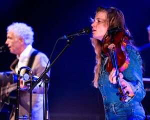 Festival Logo Spinvis