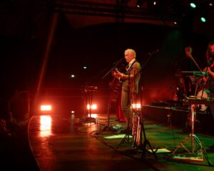 Festival Logo Spinvis