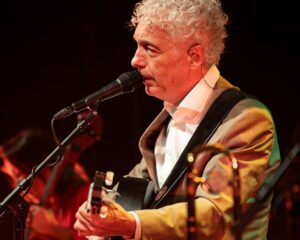 Festival Logo Spinvis