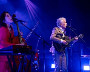 Festival Logo Spinvis