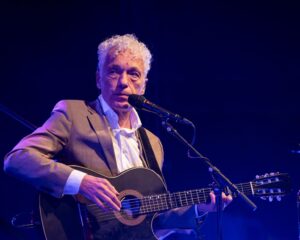 Festival Logo Spinvis