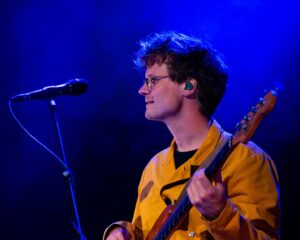 Festival Logo Spinvis