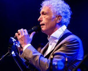 Festival Logo Spinvis