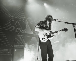 Festival Logo Kadavar + Slomosa + Orb