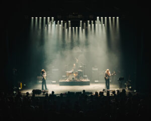 Festival Logo Kadavar + Slomosa + Orb