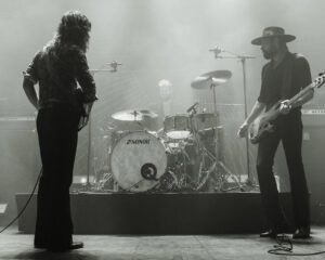 Festival Logo Kadavar + Slomosa + Orb