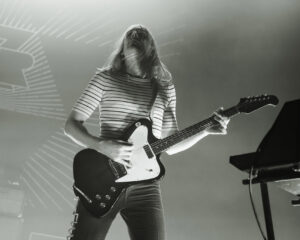 Festival Logo Kadavar + Slomosa + Orb