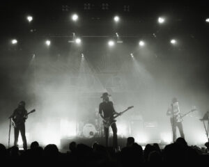 Festival Logo Kadavar + Slomosa + Orb