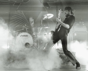 Festival Logo Kadavar + Slomosa + Orb