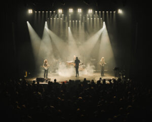 Festival Logo Kadavar + Slomosa + Orb