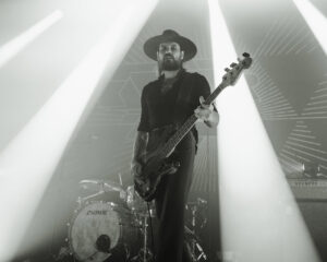 Festival Logo Kadavar + Slomosa + Orb