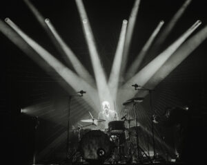 Festival Logo Kadavar + Slomosa + Orb