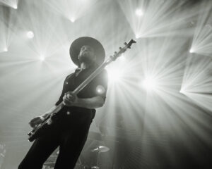 Festival Logo Kadavar + Slomosa + Orb