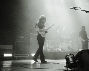 Festival Logo Kadavar + Slomosa + Orb