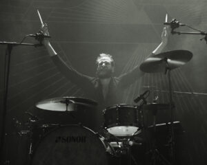 Festival Logo Kadavar + Slomosa + Orb