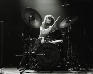 Festival Logo Kadavar + Slomosa + Orb