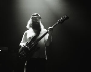 Festival Logo Kadavar + Slomosa + Orb