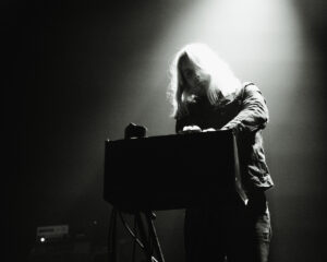 Festival Logo Kadavar + Slomosa + Orb