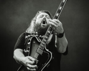 Festival Logo Kadavar + Slomosa + Orb