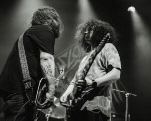 Festival Logo Kadavar + Slomosa + Orb