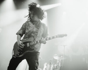 Festival Logo Kadavar + Slomosa + Orb