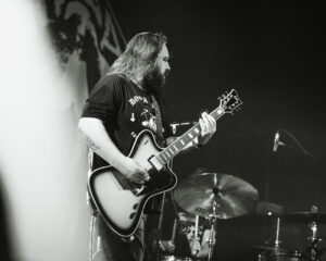 Festival Logo Kadavar + Slomosa + Orb