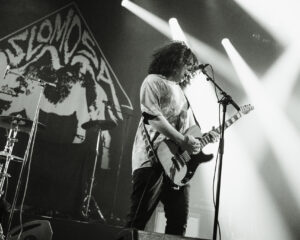 Festival Logo Kadavar + Slomosa + Orb