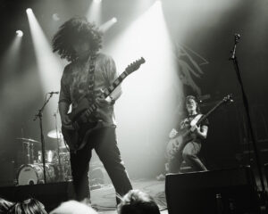 Festival Logo Kadavar + Slomosa + Orb