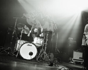 Festival Logo Kadavar + Slomosa + Orb