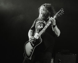 Festival Logo Kadavar + Slomosa + Orb