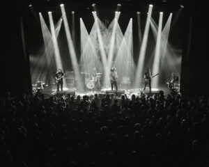 Festival Logo Kadavar + Slomosa + Orb