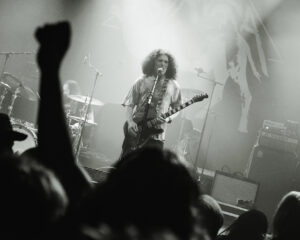 Festival Logo Kadavar + Slomosa + Orb